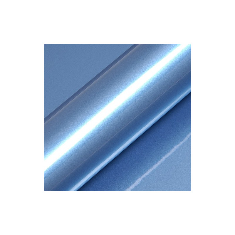 KG8963B - Bleu Lipari Métallisé Brillant